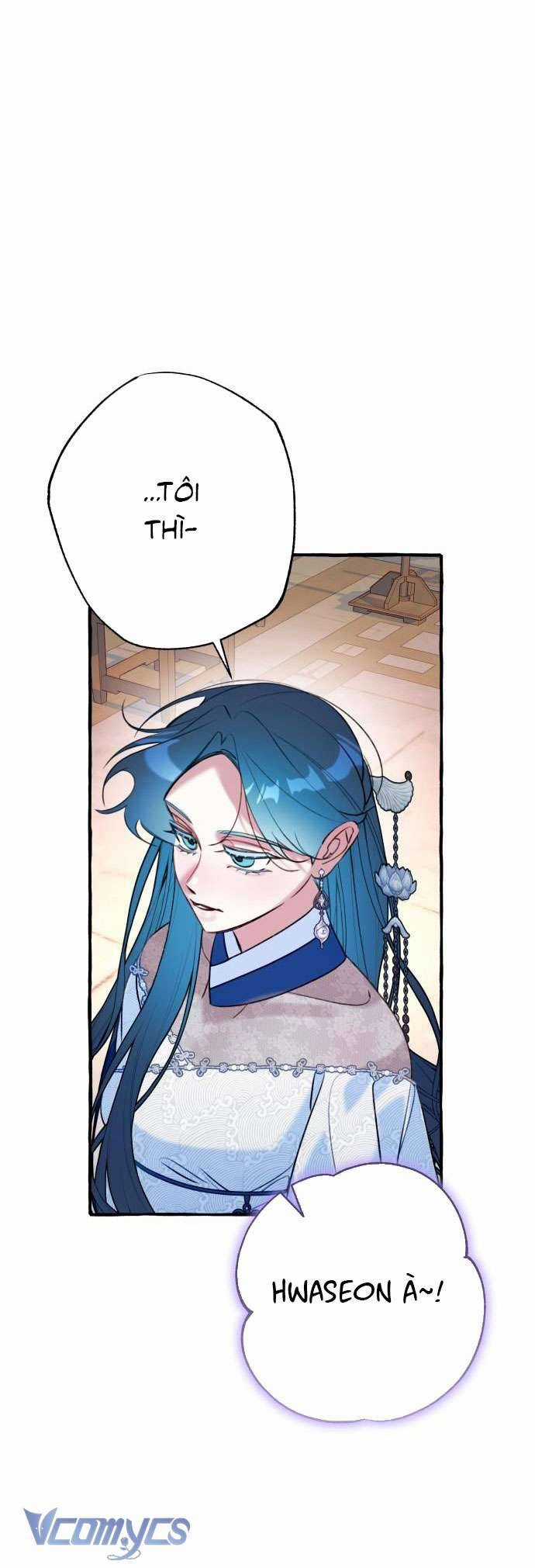 Chuyện Tình Tuyết Phương Bắc Chapter 33 trang 19