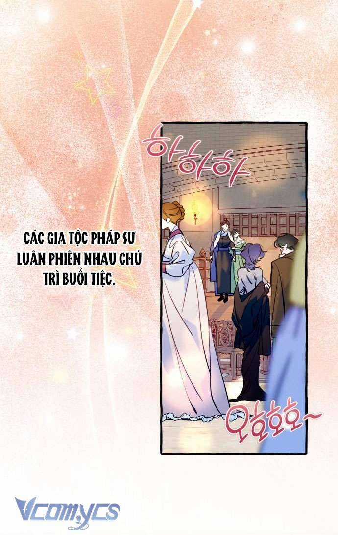 Chuyện Tình Tuyết Phương Bắc Chapter 33 trang 2