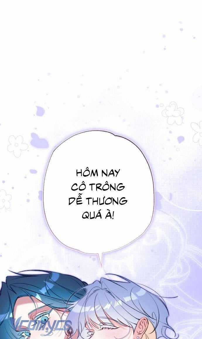 Chuyện Tình Tuyết Phương Bắc Chapter 33 trang 20