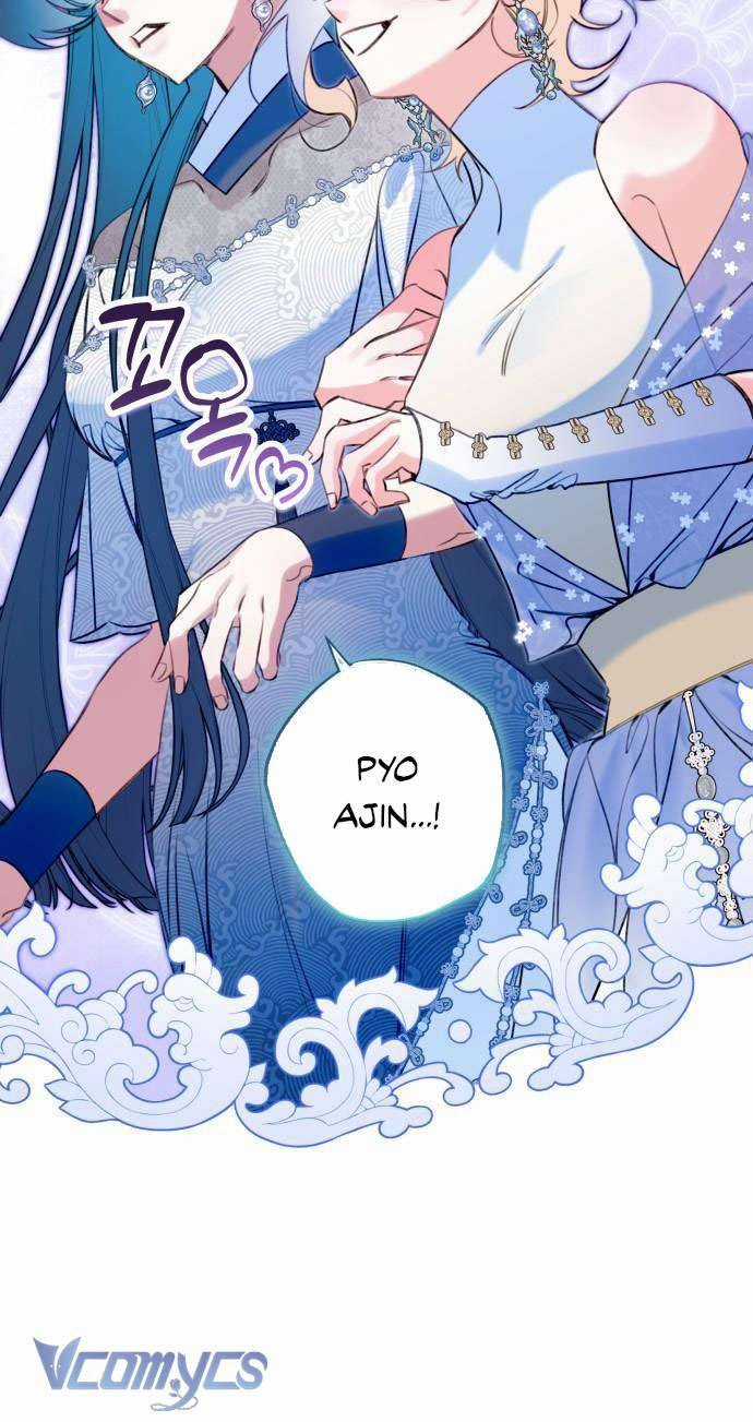 Chuyện Tình Tuyết Phương Bắc Chapter 33 trang 21