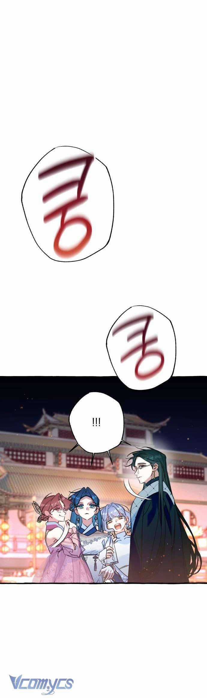 Chuyện Tình Tuyết Phương Bắc Chapter 33 trang 23