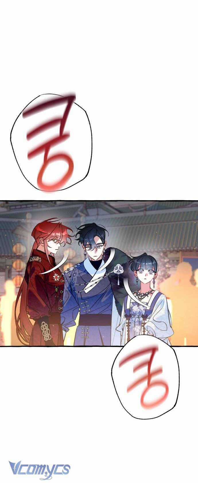 Chuyện Tình Tuyết Phương Bắc Chapter 33 trang 24