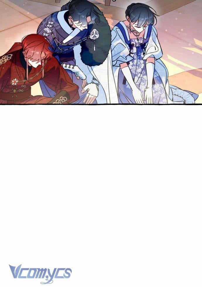 Chuyện Tình Tuyết Phương Bắc Chapter 33 trang 28