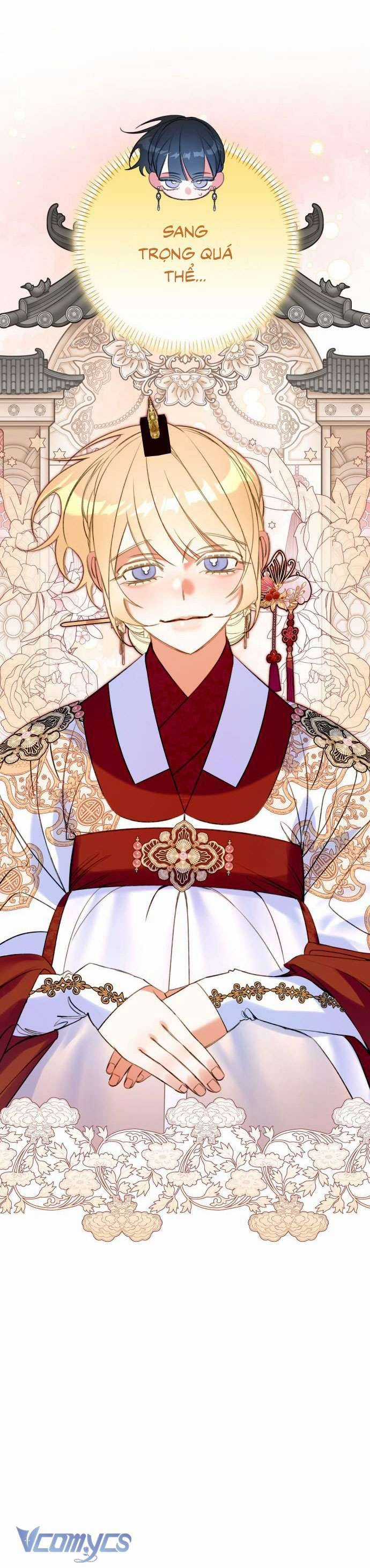 Chuyện Tình Tuyết Phương Bắc Chapter 33 trang 29