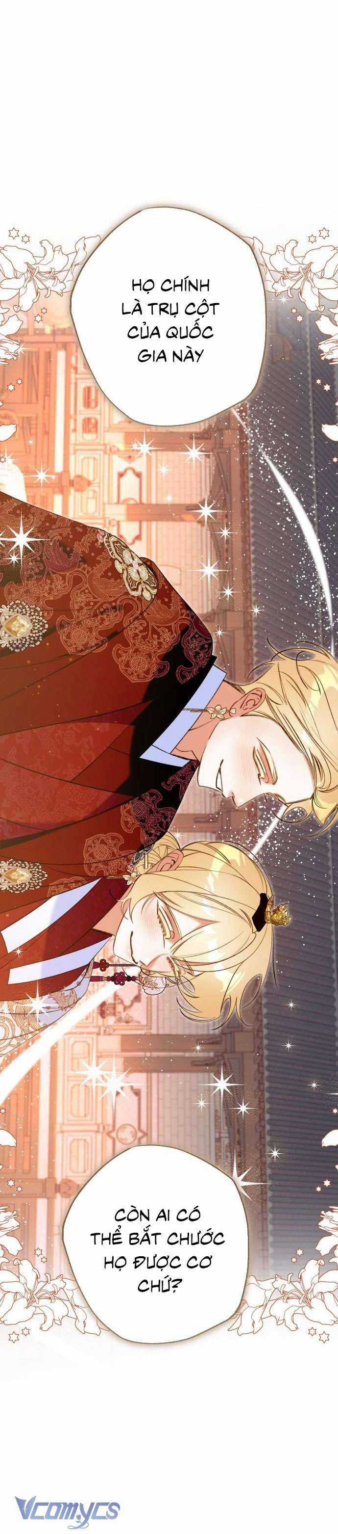 Chuyện Tình Tuyết Phương Bắc Chapter 33 trang 31