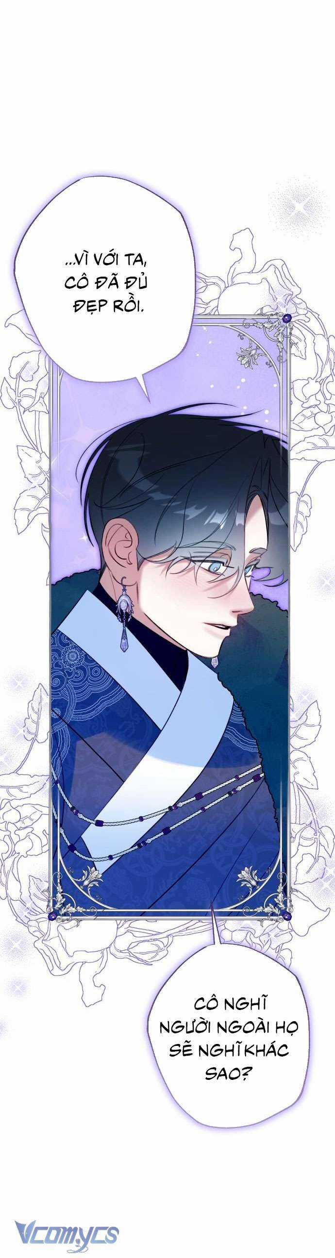 Chuyện Tình Tuyết Phương Bắc Chapter 33 trang 36