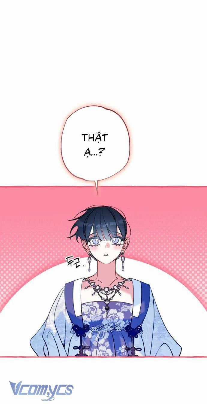 Chuyện Tình Tuyết Phương Bắc Chapter 33 trang 37