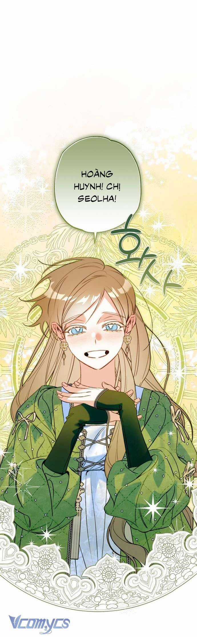 Chuyện Tình Tuyết Phương Bắc Chapter 33 trang 39