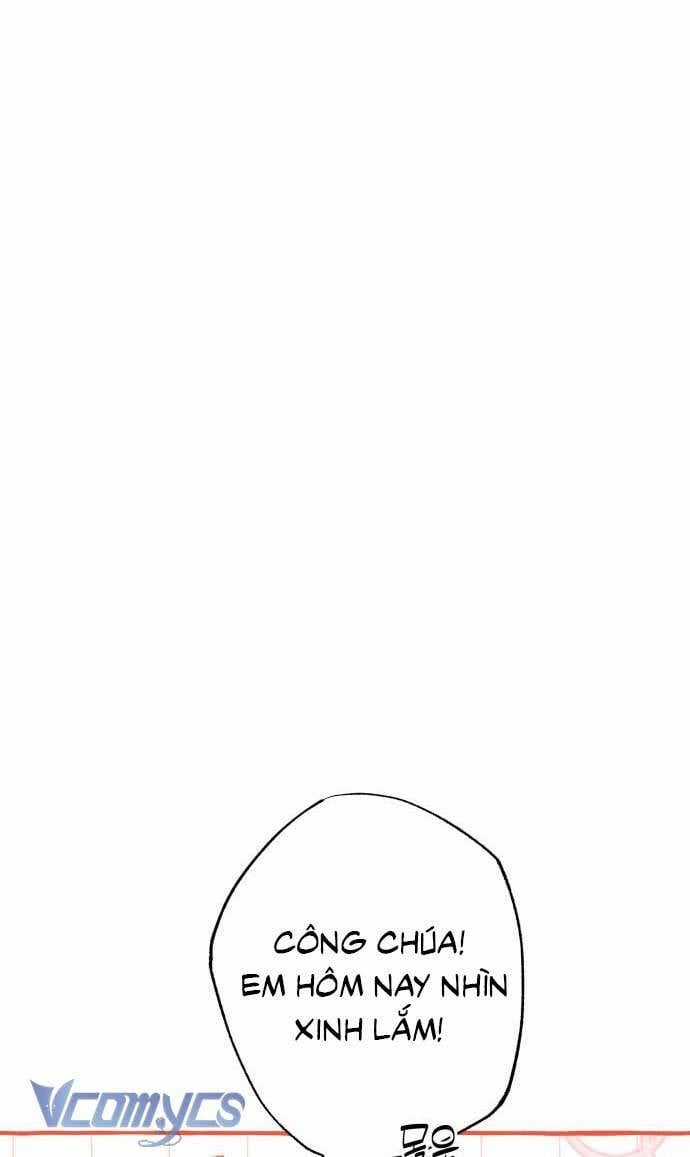 Chuyện Tình Tuyết Phương Bắc Chapter 33 trang 40