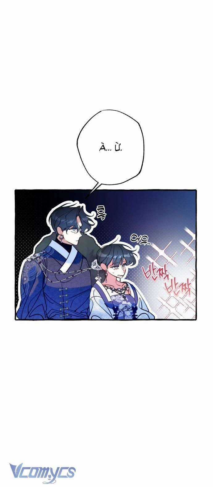 Chuyện Tình Tuyết Phương Bắc Chapter 33 trang 44