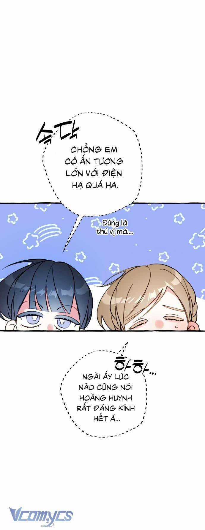 Chuyện Tình Tuyết Phương Bắc Chapter 33 trang 45