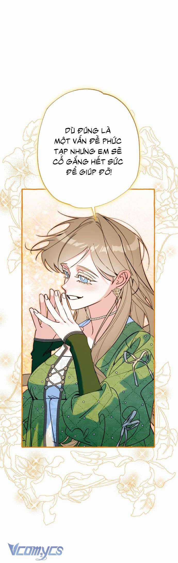 Chuyện Tình Tuyết Phương Bắc Chapter 33 trang 47