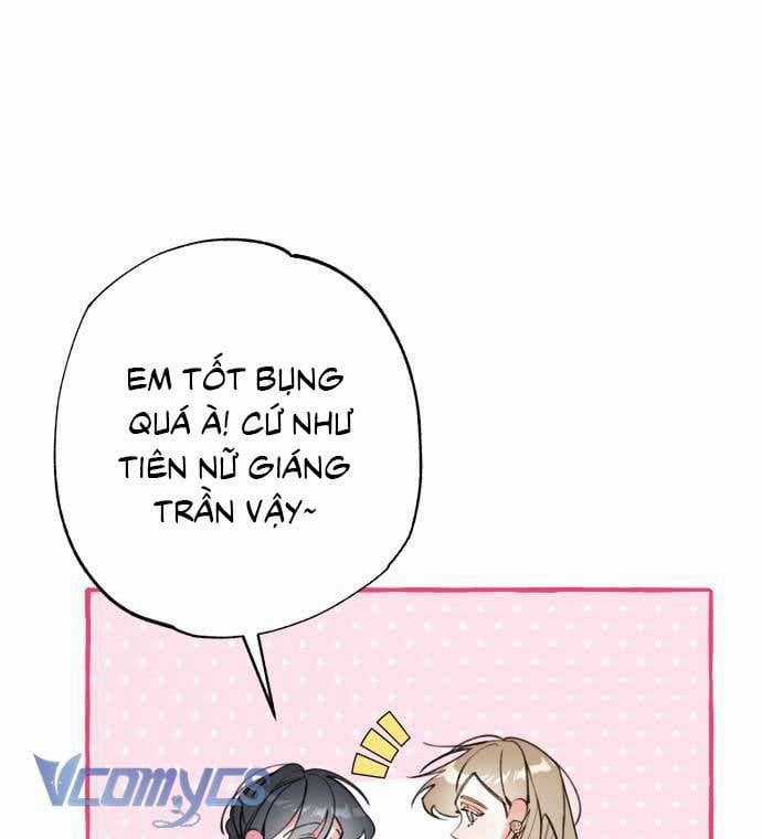 Chuyện Tình Tuyết Phương Bắc Chapter 33 trang 48