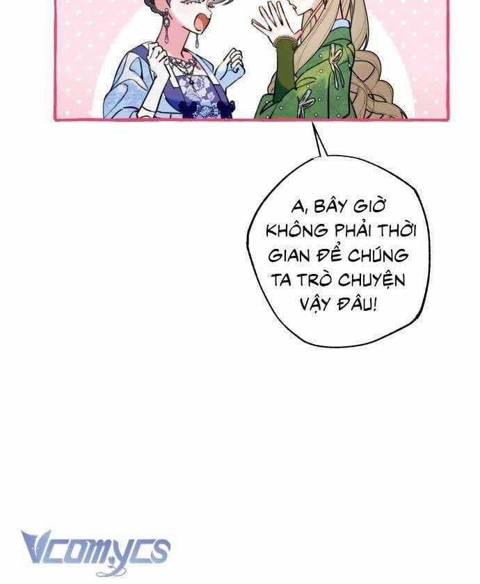 Chuyện Tình Tuyết Phương Bắc Chapter 33 trang 49