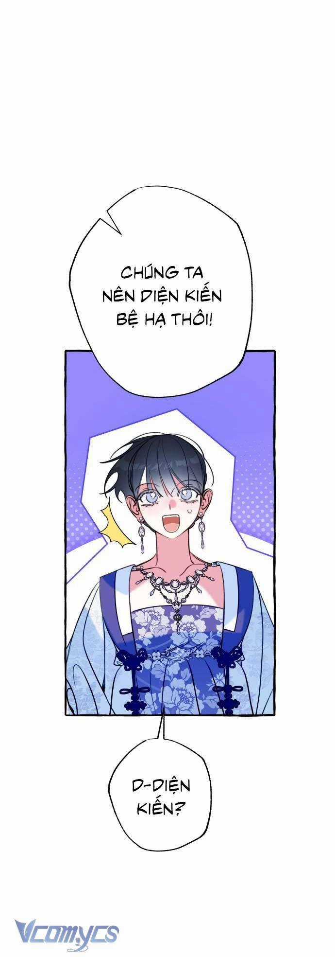 Chuyện Tình Tuyết Phương Bắc Chapter 33 trang 50