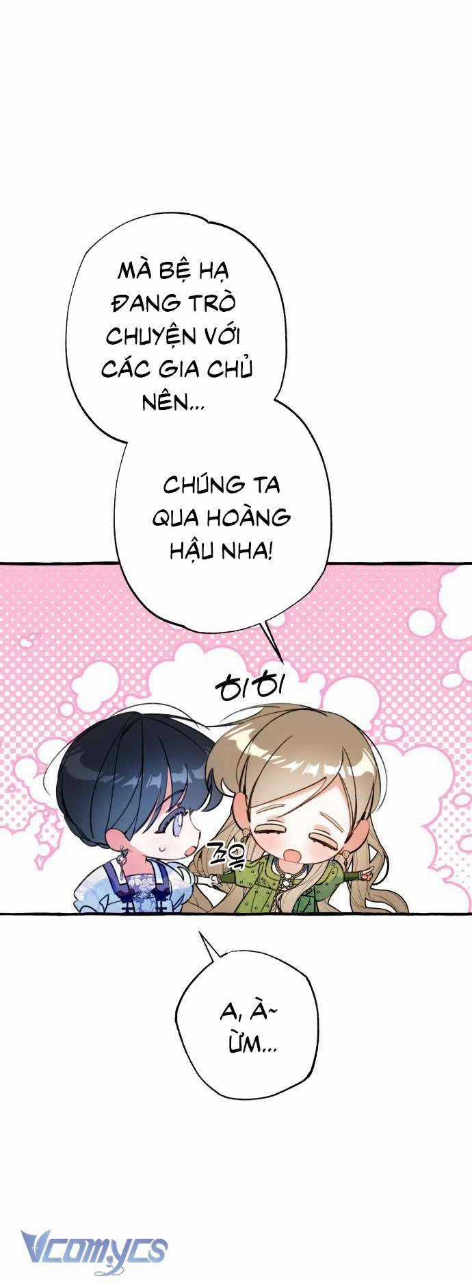 Chuyện Tình Tuyết Phương Bắc Chapter 33 trang 51