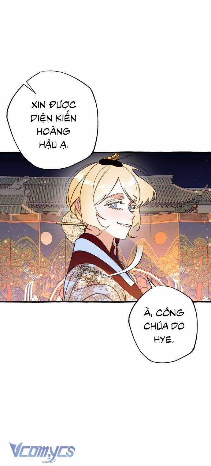 Chuyện Tình Tuyết Phương Bắc Chapter 33 trang 52