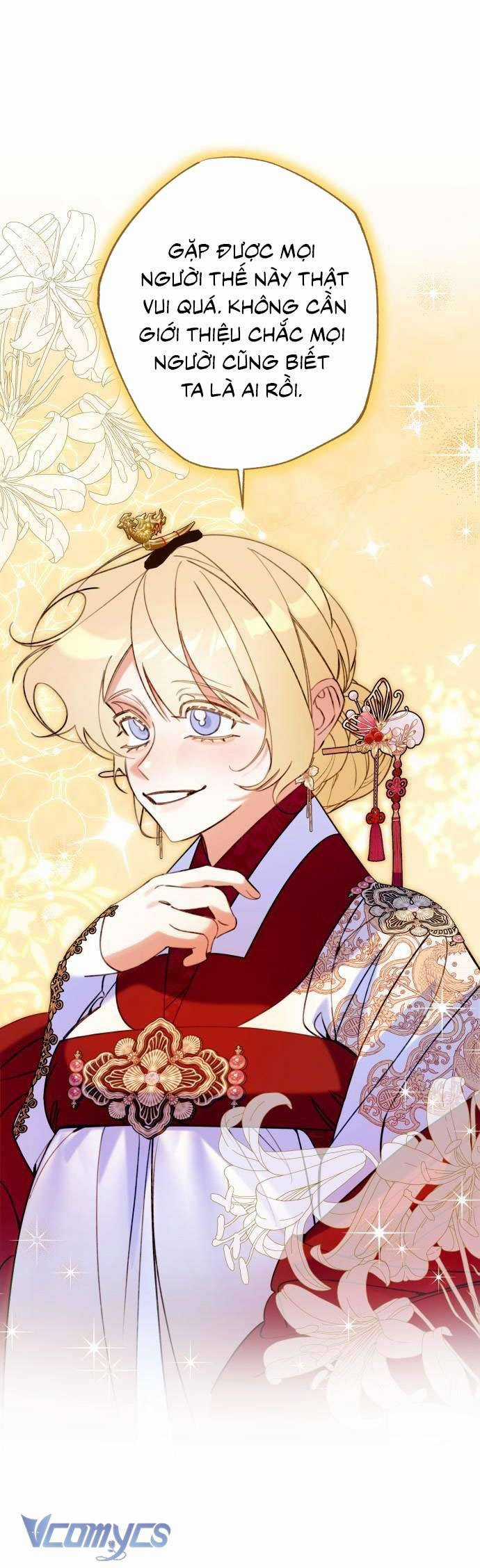 Chuyện Tình Tuyết Phương Bắc Chapter 33 trang 54