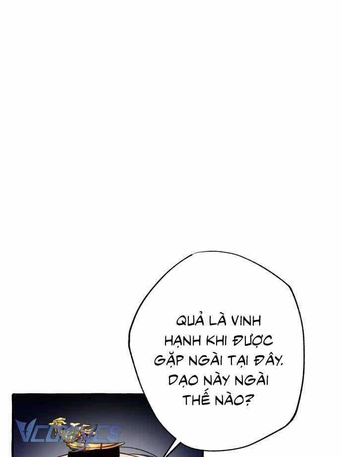 Chuyện Tình Tuyết Phương Bắc Chapter 33 trang 56