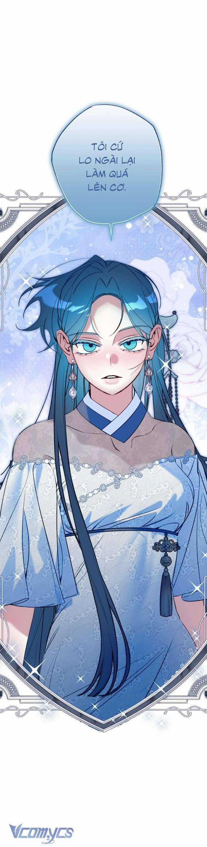 Chuyện Tình Tuyết Phương Bắc Chapter 33 trang 6