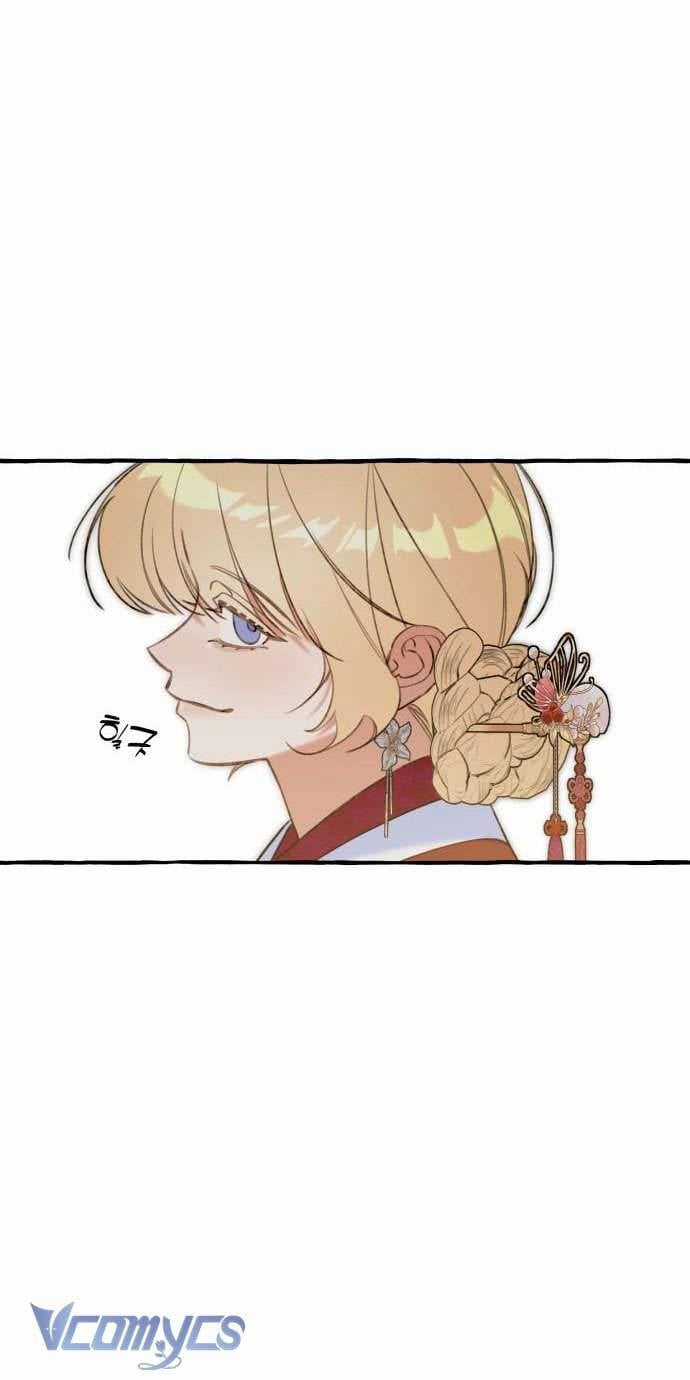 Chuyện Tình Tuyết Phương Bắc Chapter 33 trang 60