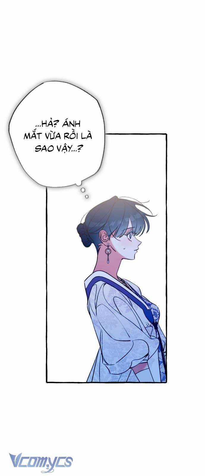 Chuyện Tình Tuyết Phương Bắc Chapter 33 trang 61