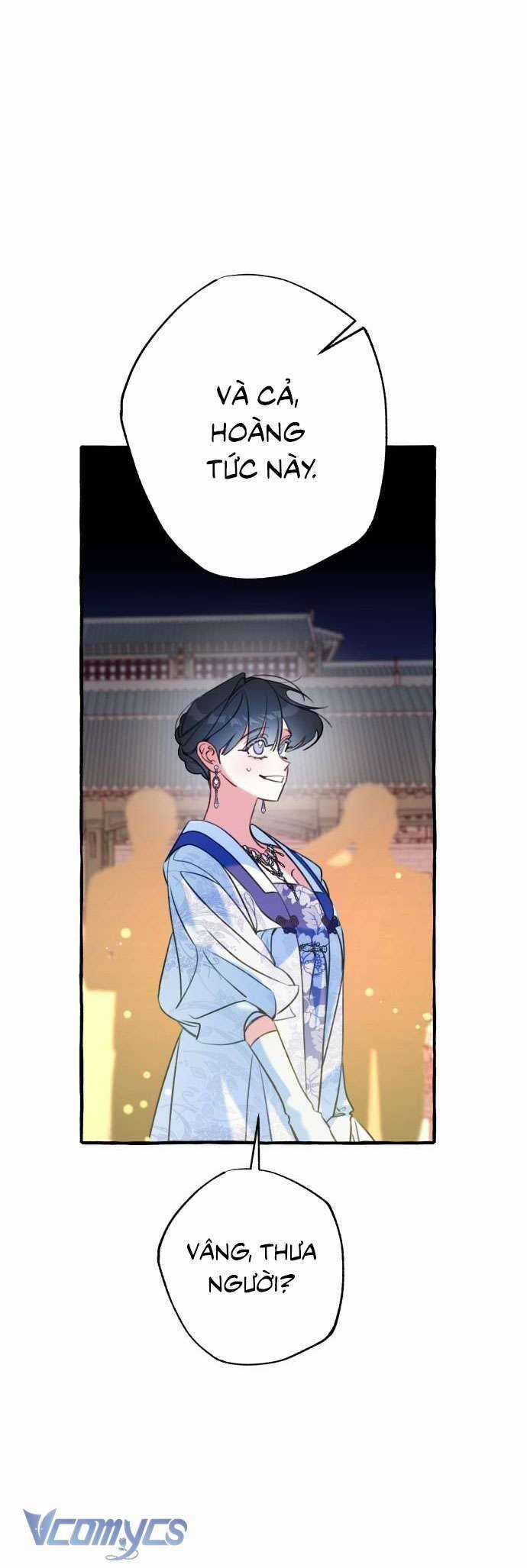 Chuyện Tình Tuyết Phương Bắc Chapter 33 trang 63