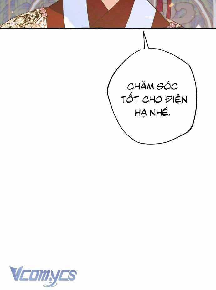 Chuyện Tình Tuyết Phương Bắc Chapter 33 trang 65