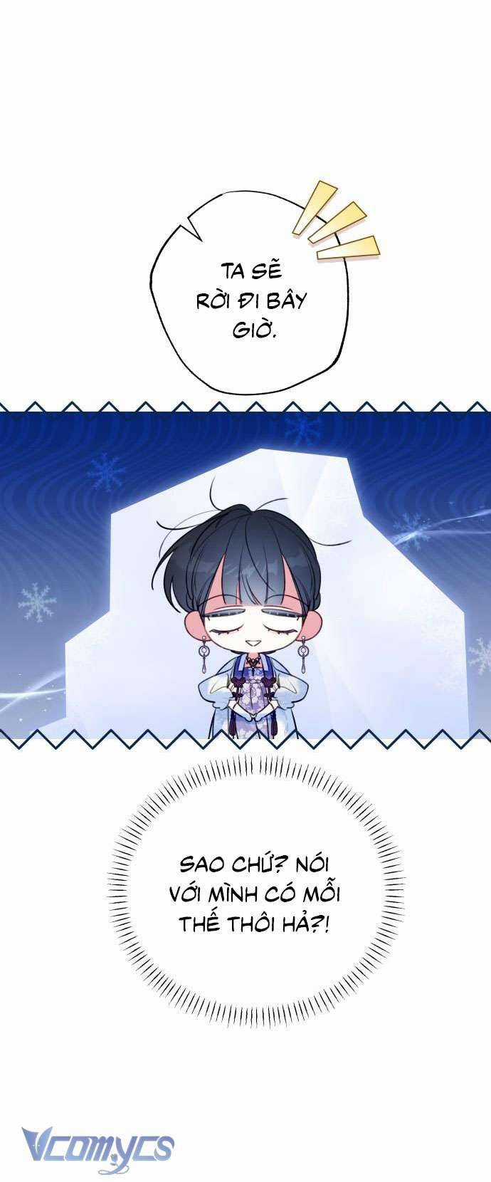 Chuyện Tình Tuyết Phương Bắc Chapter 33 trang 66