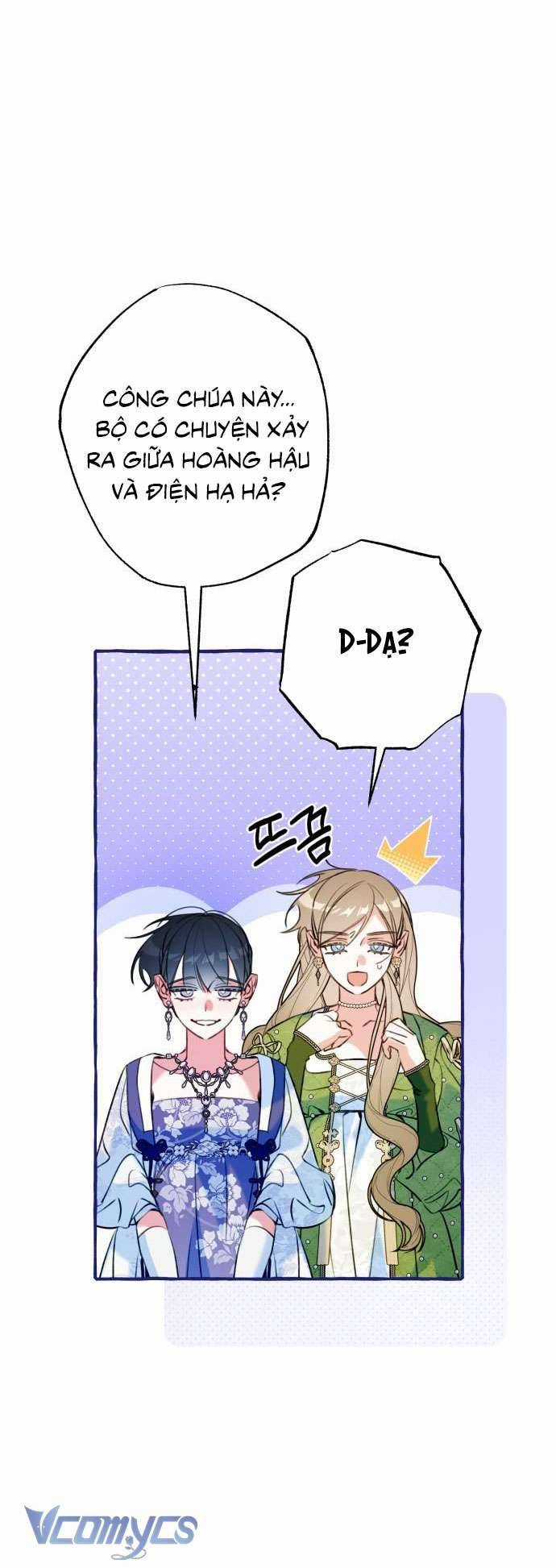 Chuyện Tình Tuyết Phương Bắc Chapter 33 trang 67