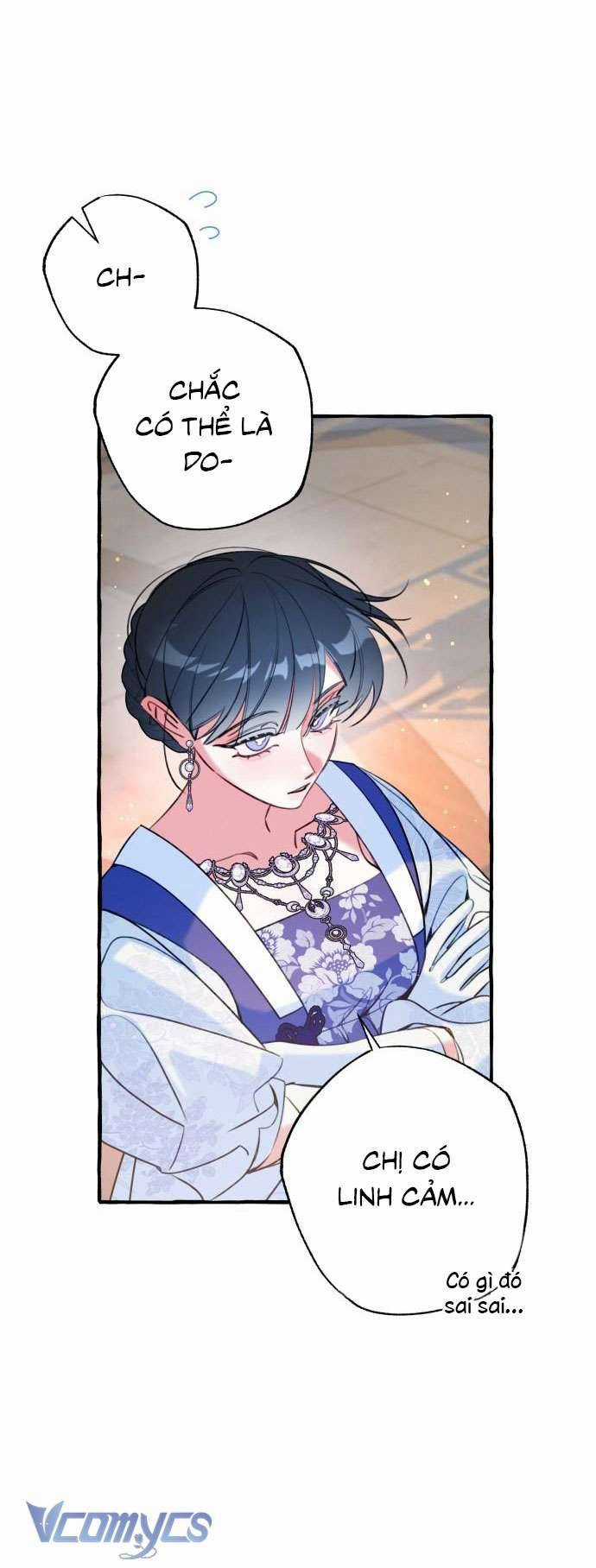 Chuyện Tình Tuyết Phương Bắc Chapter 33 trang 68