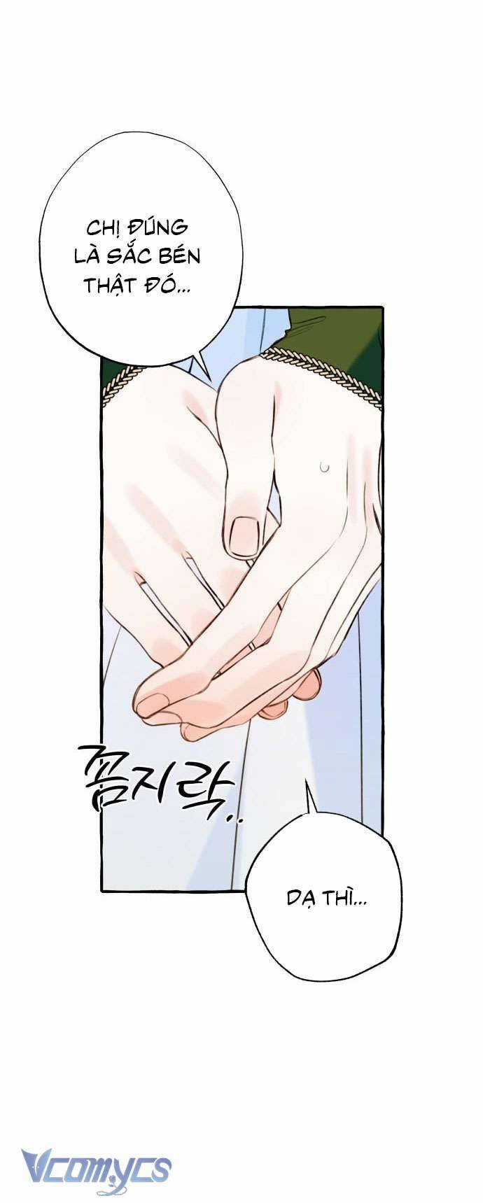 Chuyện Tình Tuyết Phương Bắc Chapter 33 trang 69