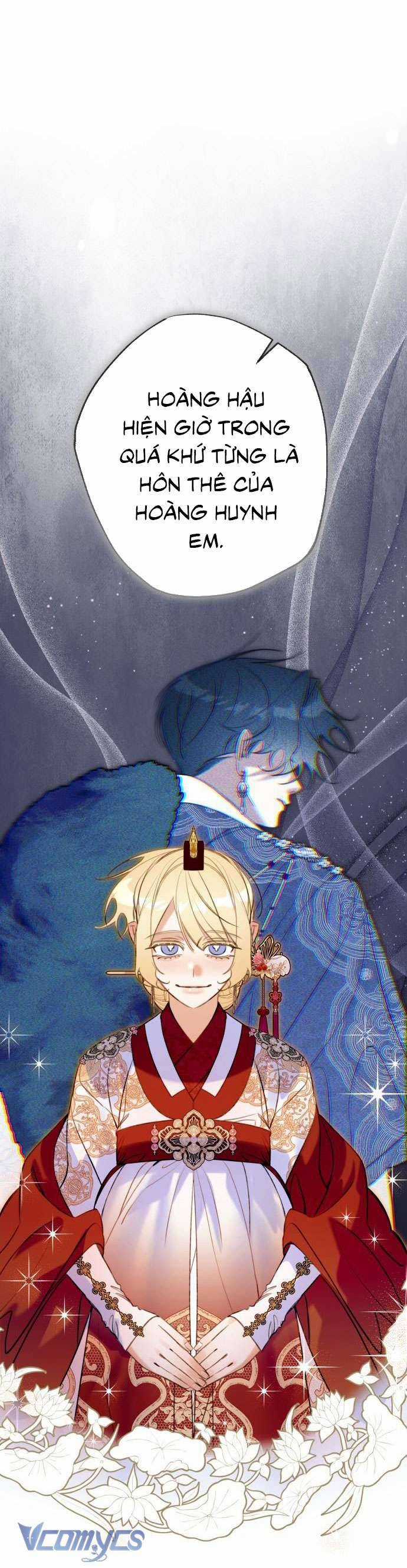 Chuyện Tình Tuyết Phương Bắc Chapter 33 trang 70