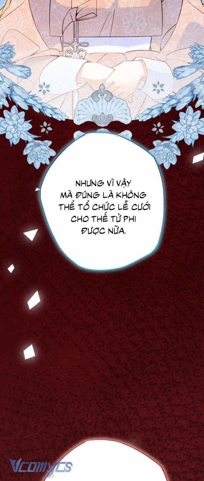 Chuyện Tình Tuyết Phương Bắc Chapter 34 trang 10