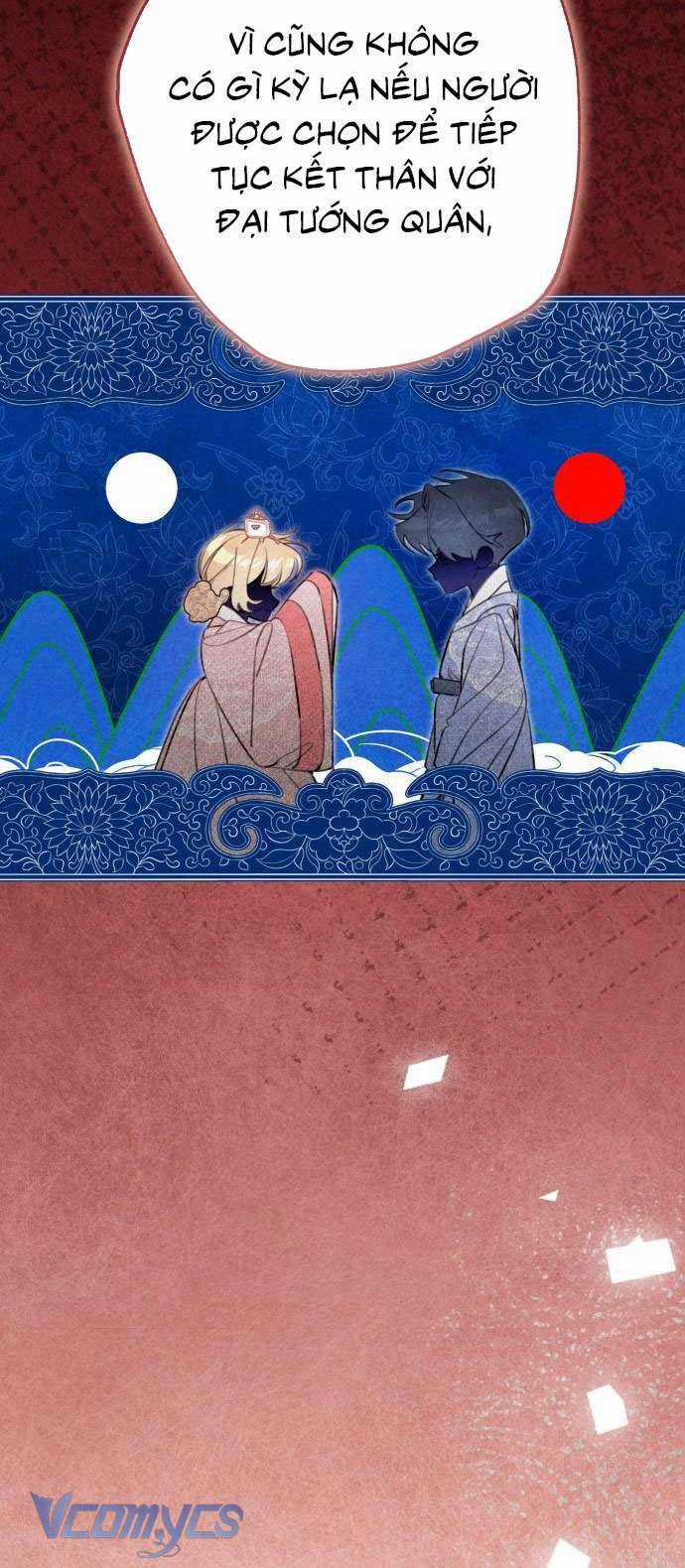 Chuyện Tình Tuyết Phương Bắc Chapter 34 trang 11