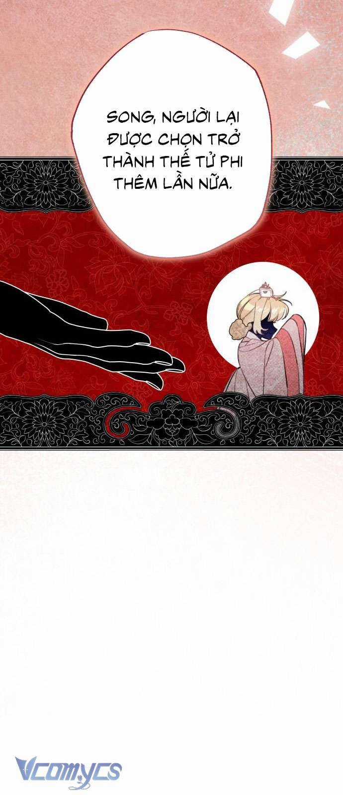 Chuyện Tình Tuyết Phương Bắc Chapter 34 trang 12