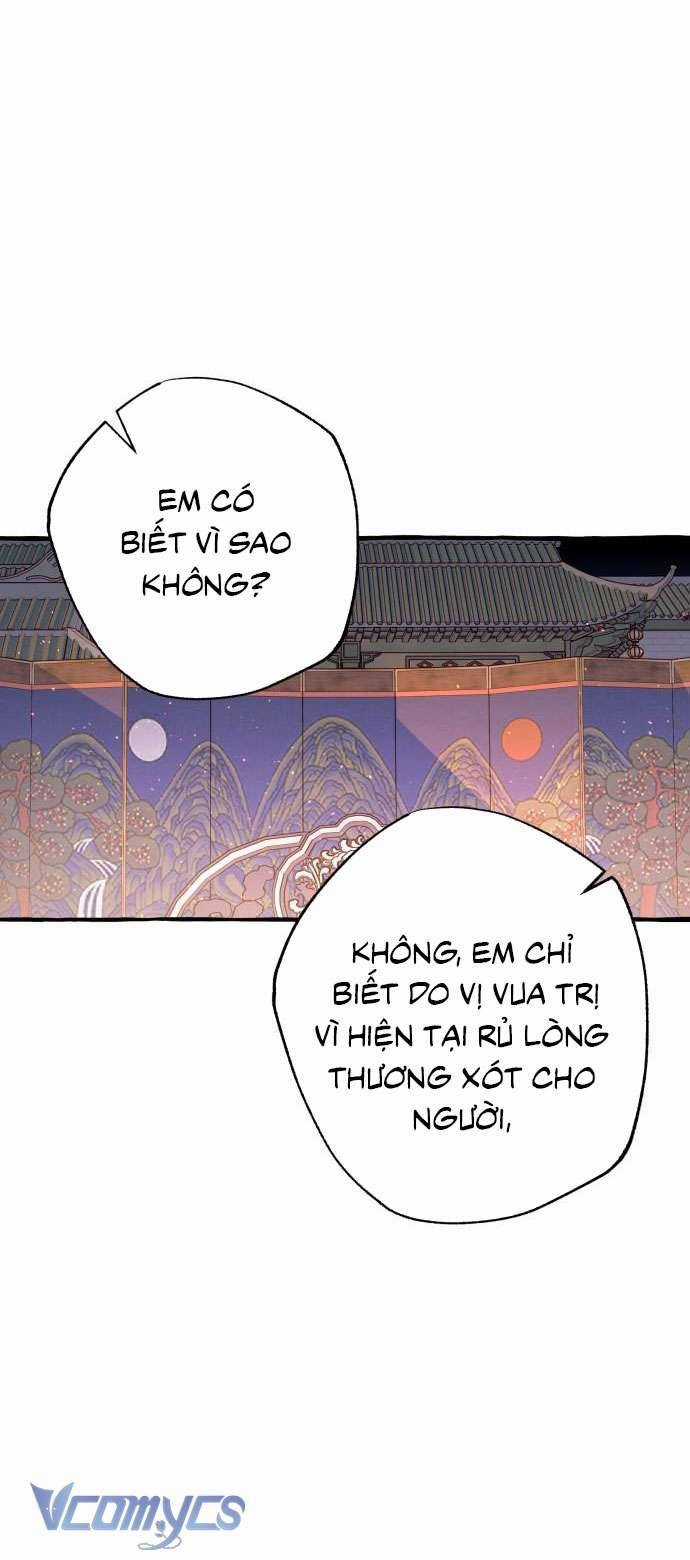 Chuyện Tình Tuyết Phương Bắc Chapter 34 trang 13