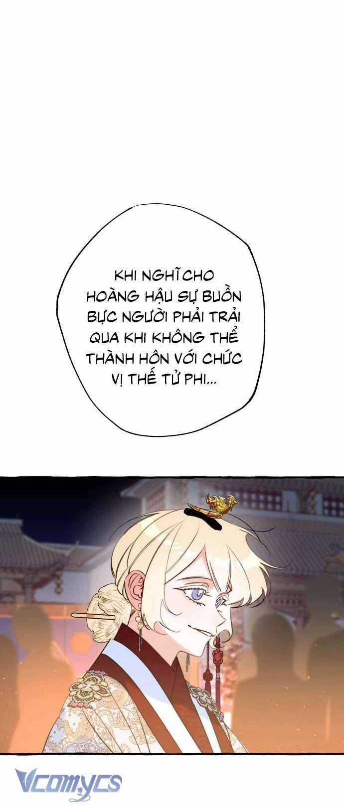 Chuyện Tình Tuyết Phương Bắc Chapter 34 trang 14