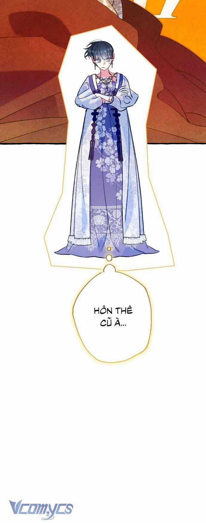 Chuyện Tình Tuyết Phương Bắc Chapter 34 trang 17