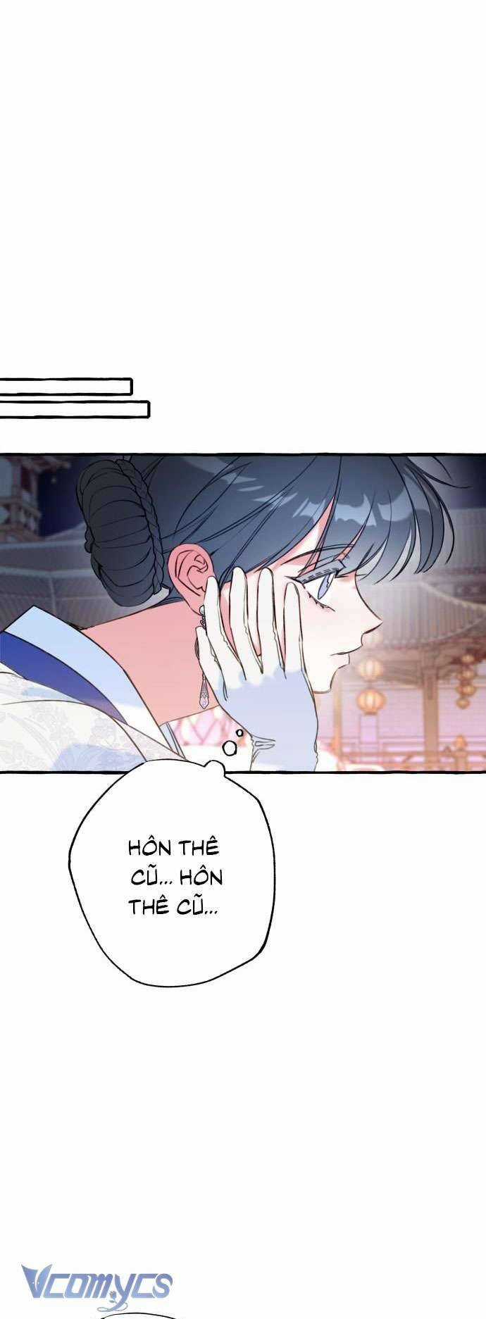 Chuyện Tình Tuyết Phương Bắc Chapter 34 trang 18