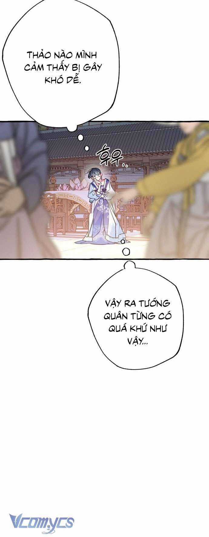 Chuyện Tình Tuyết Phương Bắc Chapter 34 trang 19