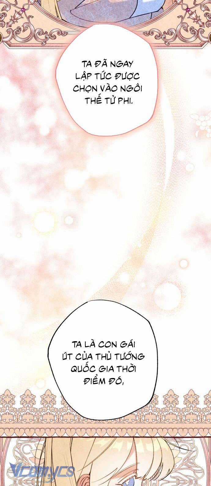 Chuyện Tình Tuyết Phương Bắc Chapter 34 trang 2