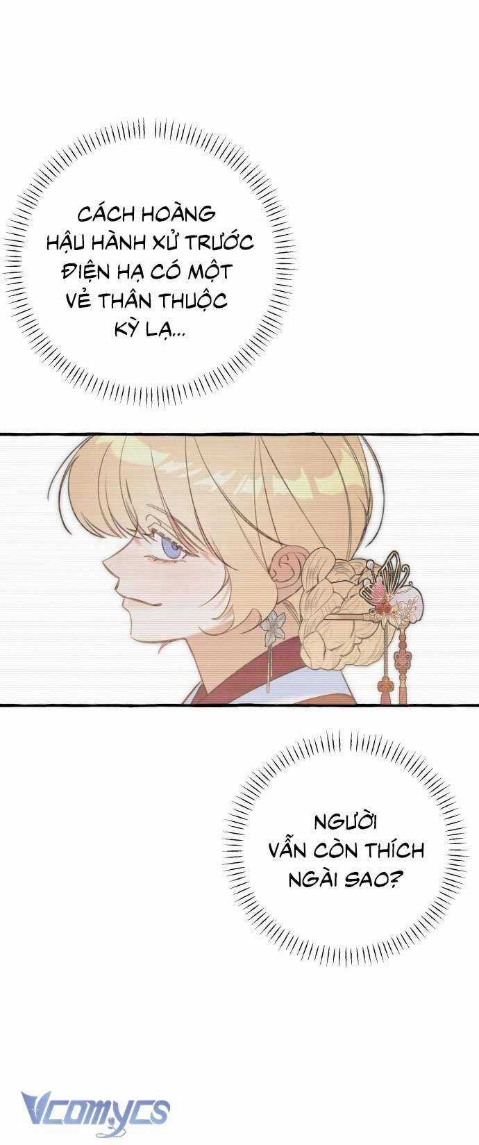 Chuyện Tình Tuyết Phương Bắc Chapter 34 trang 20