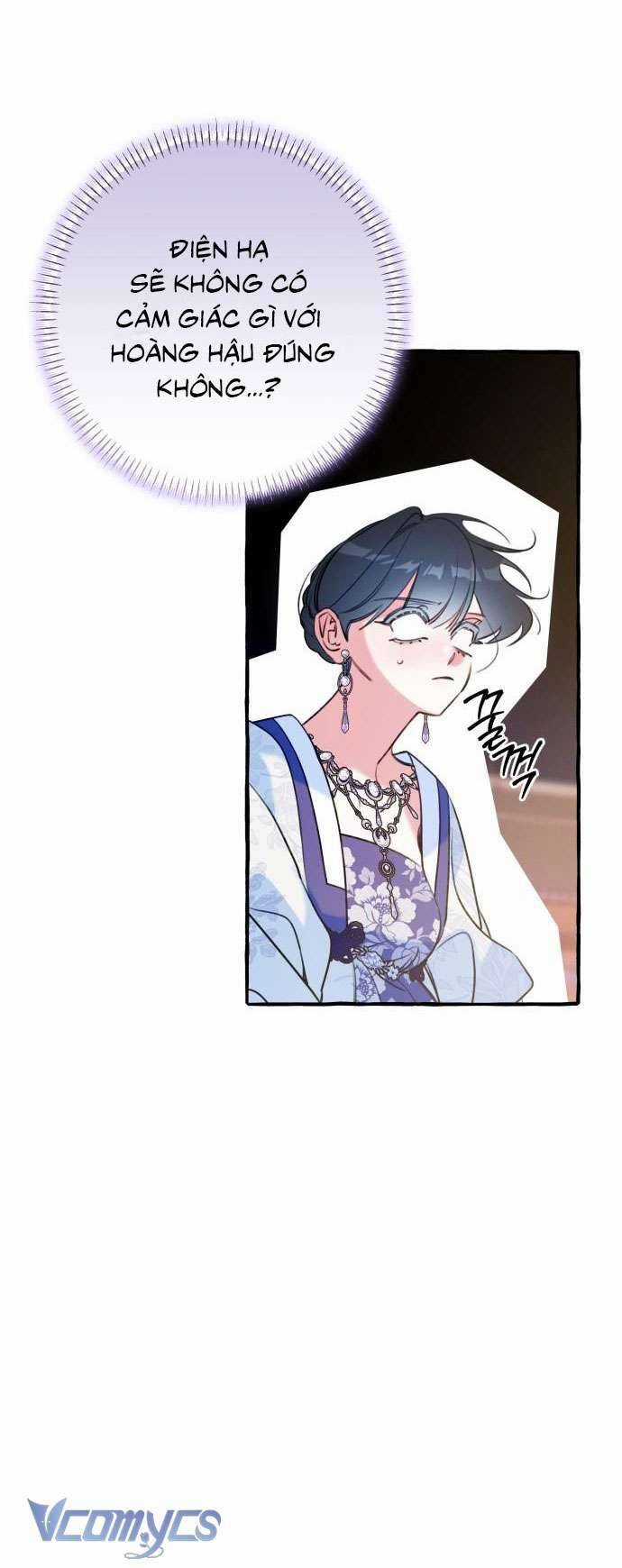 Chuyện Tình Tuyết Phương Bắc Chapter 34 trang 23