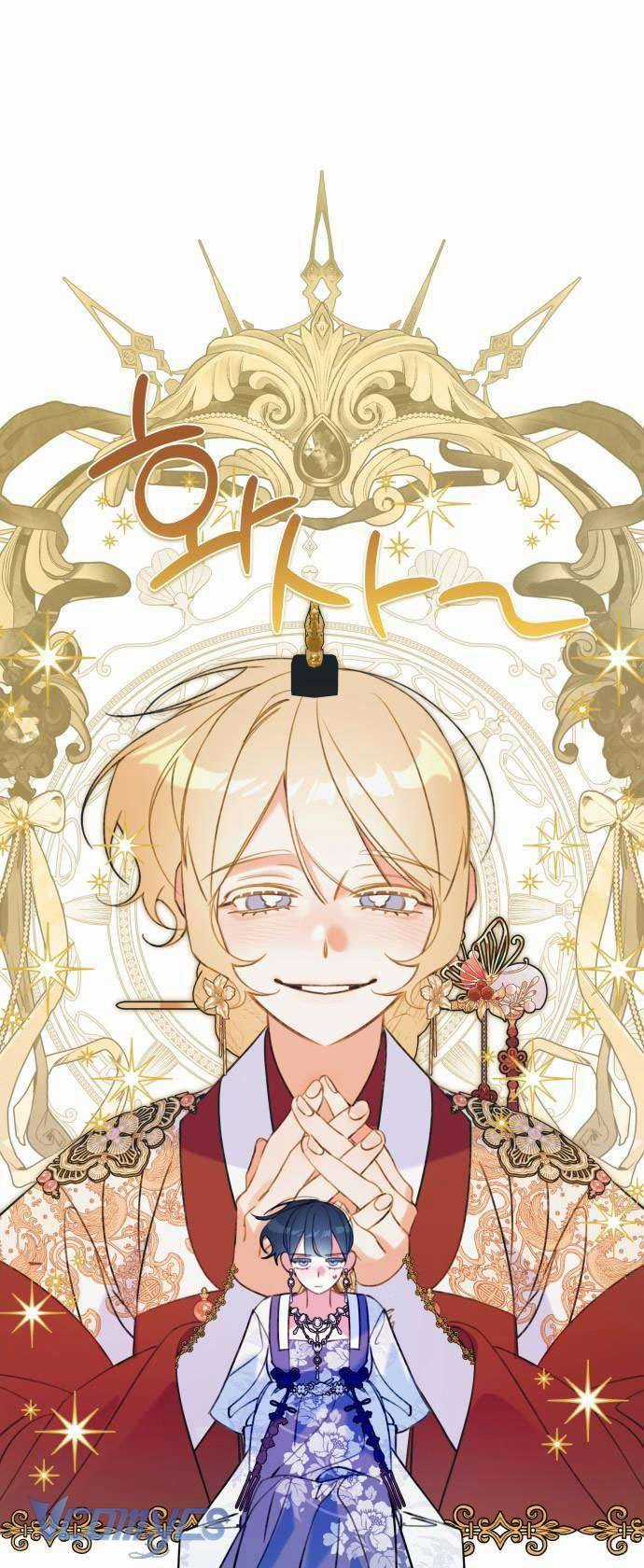 Chuyện Tình Tuyết Phương Bắc Chapter 34 trang 25