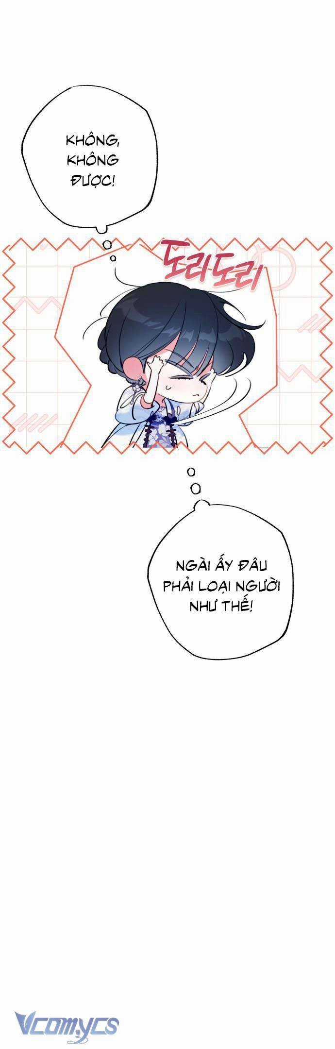 Chuyện Tình Tuyết Phương Bắc Chapter 34 trang 27