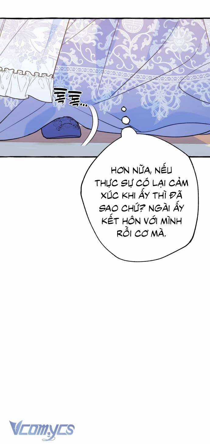 Chuyện Tình Tuyết Phương Bắc Chapter 34 trang 28