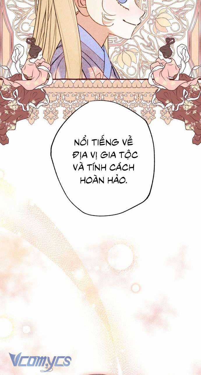 Chuyện Tình Tuyết Phương Bắc Chapter 34 trang 3