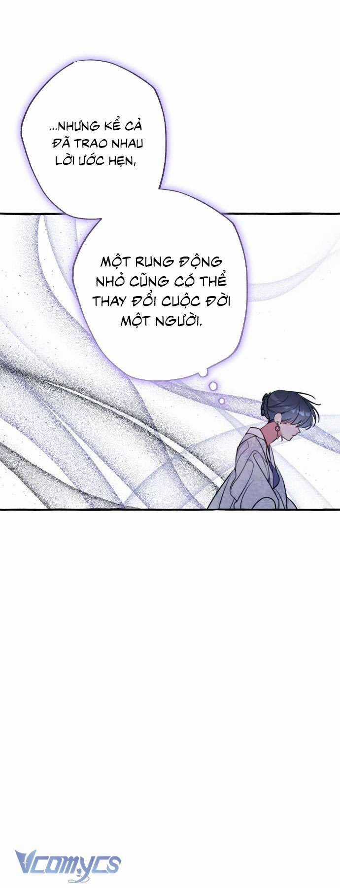 Chuyện Tình Tuyết Phương Bắc Chapter 34 trang 30