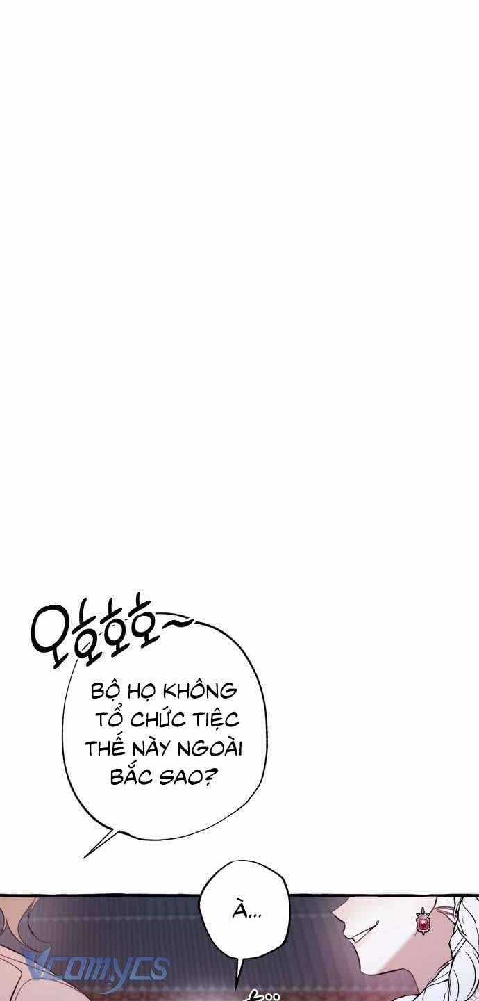 Chuyện Tình Tuyết Phương Bắc Chapter 34 trang 33